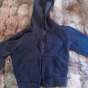 Child's hoodie